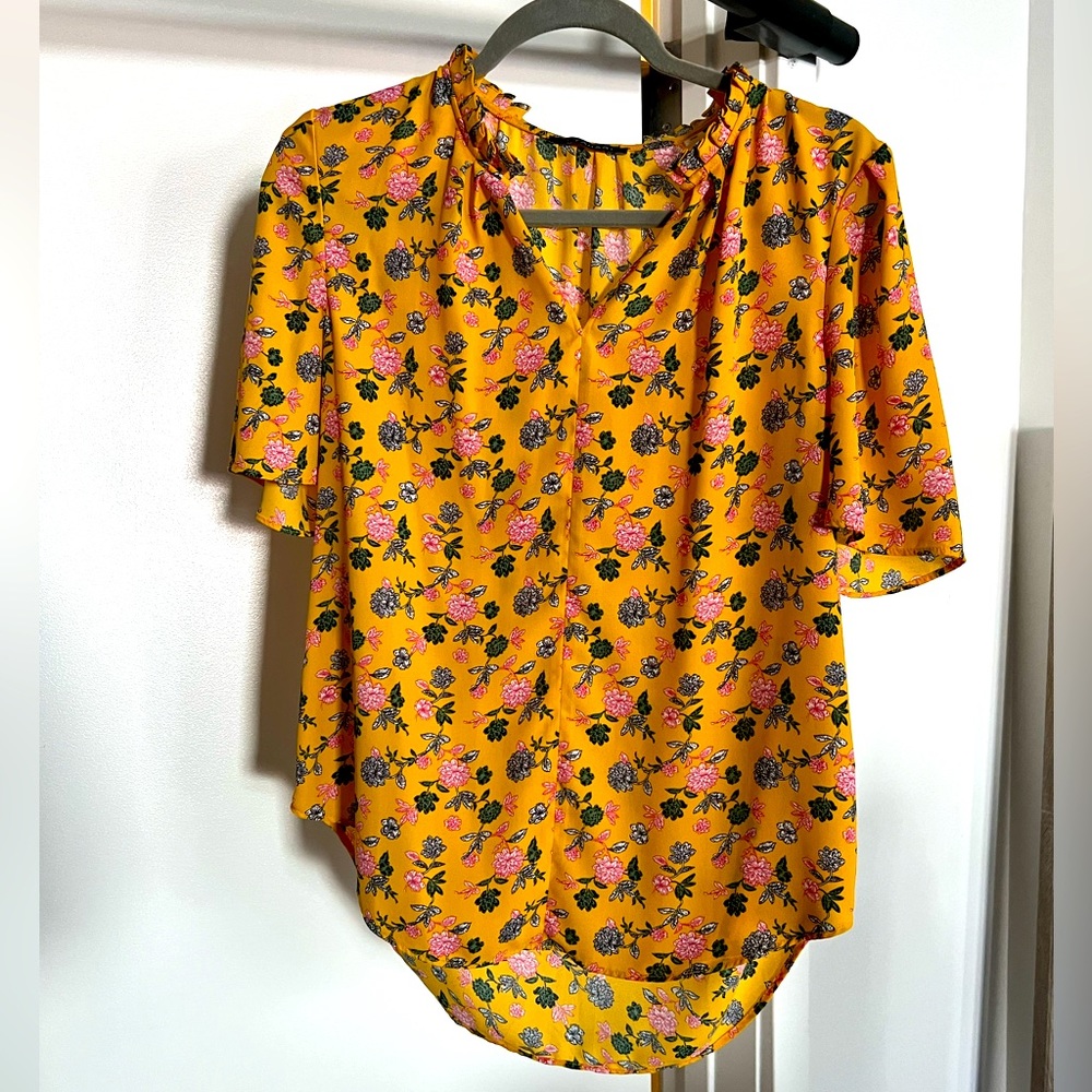 T Tahari in excellent condition